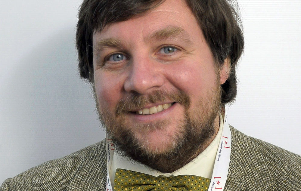 Luca Mercalli (photo: Wikipedia)