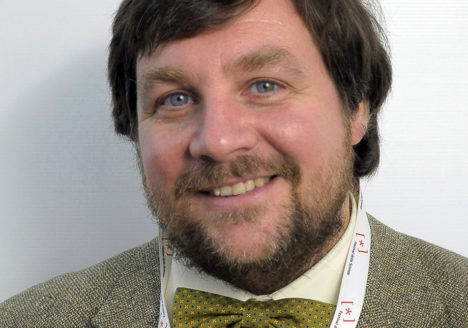 Luca Mercalli (photo: Wikipedia)