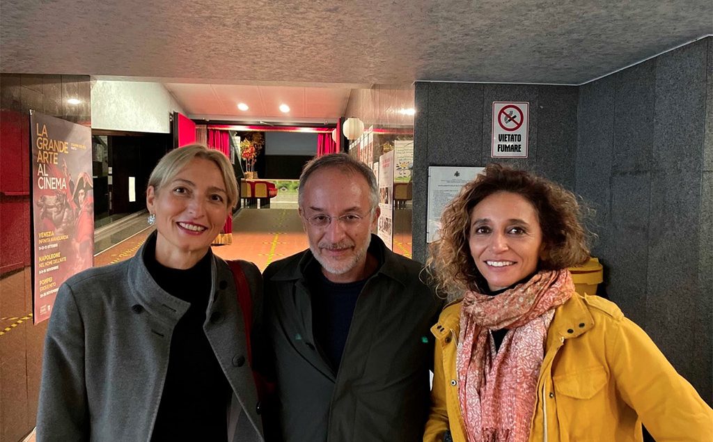 San Marino Green Festival con la lectio magistralis del professor Stefano Mancuso