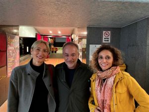 San Marino Green Festival con la lectio magistralis del professor Stefano Mancuso