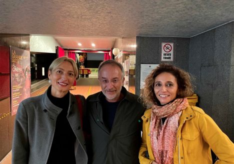 San Marino Green Festival con la lectio magistralis del professor Stefano Mancuso